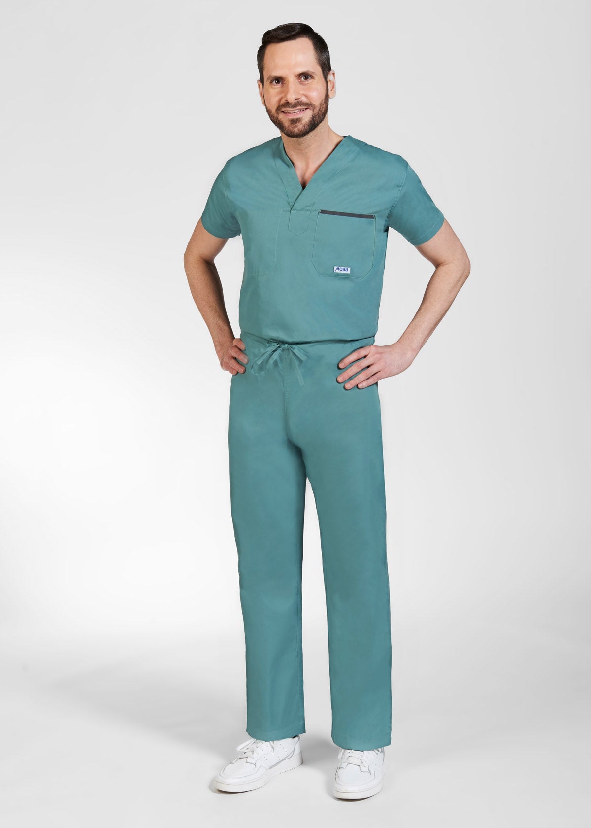 306P Scrub Pant - Theatrewrap