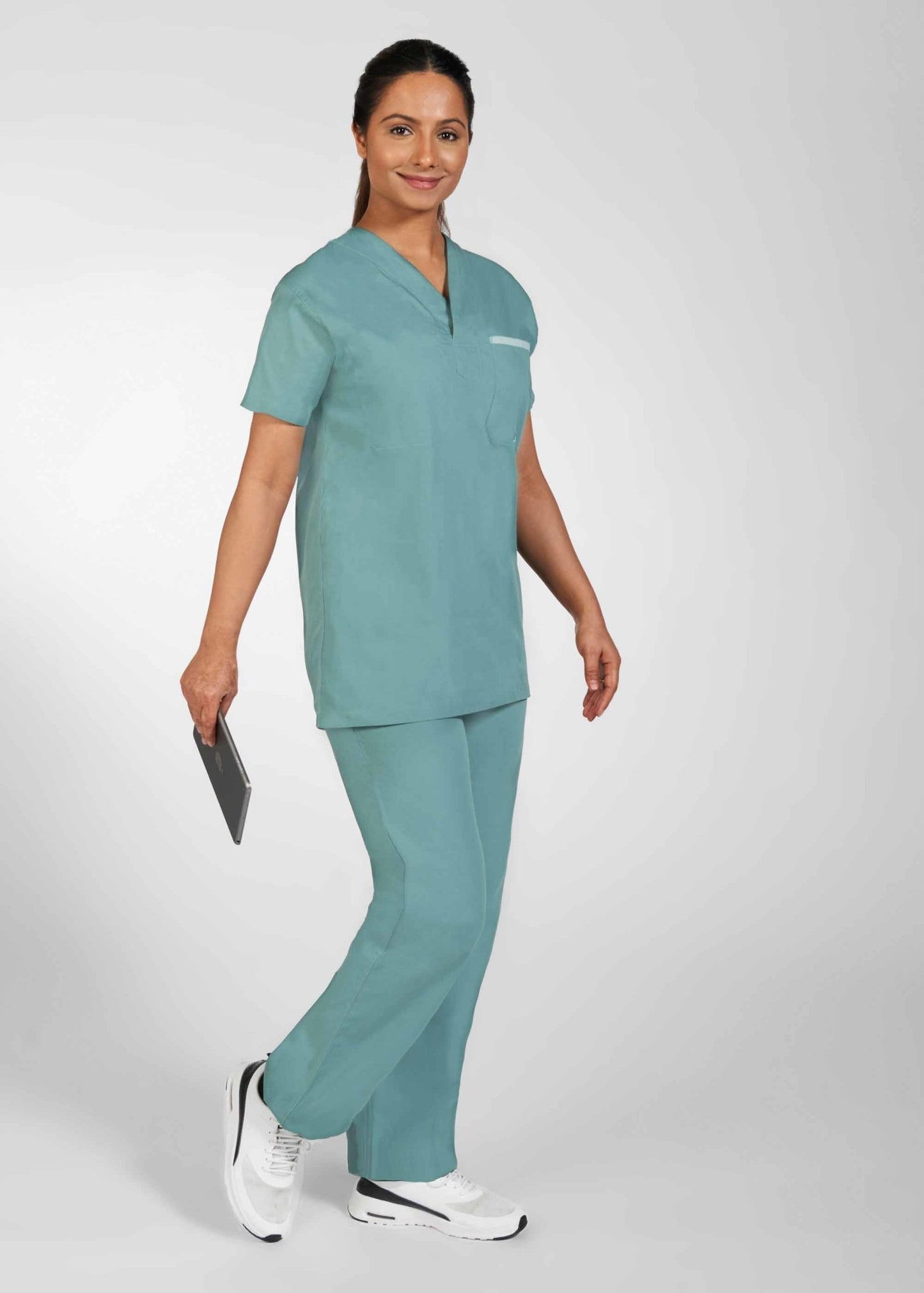 306P Scrub Pant - Theatrewrap