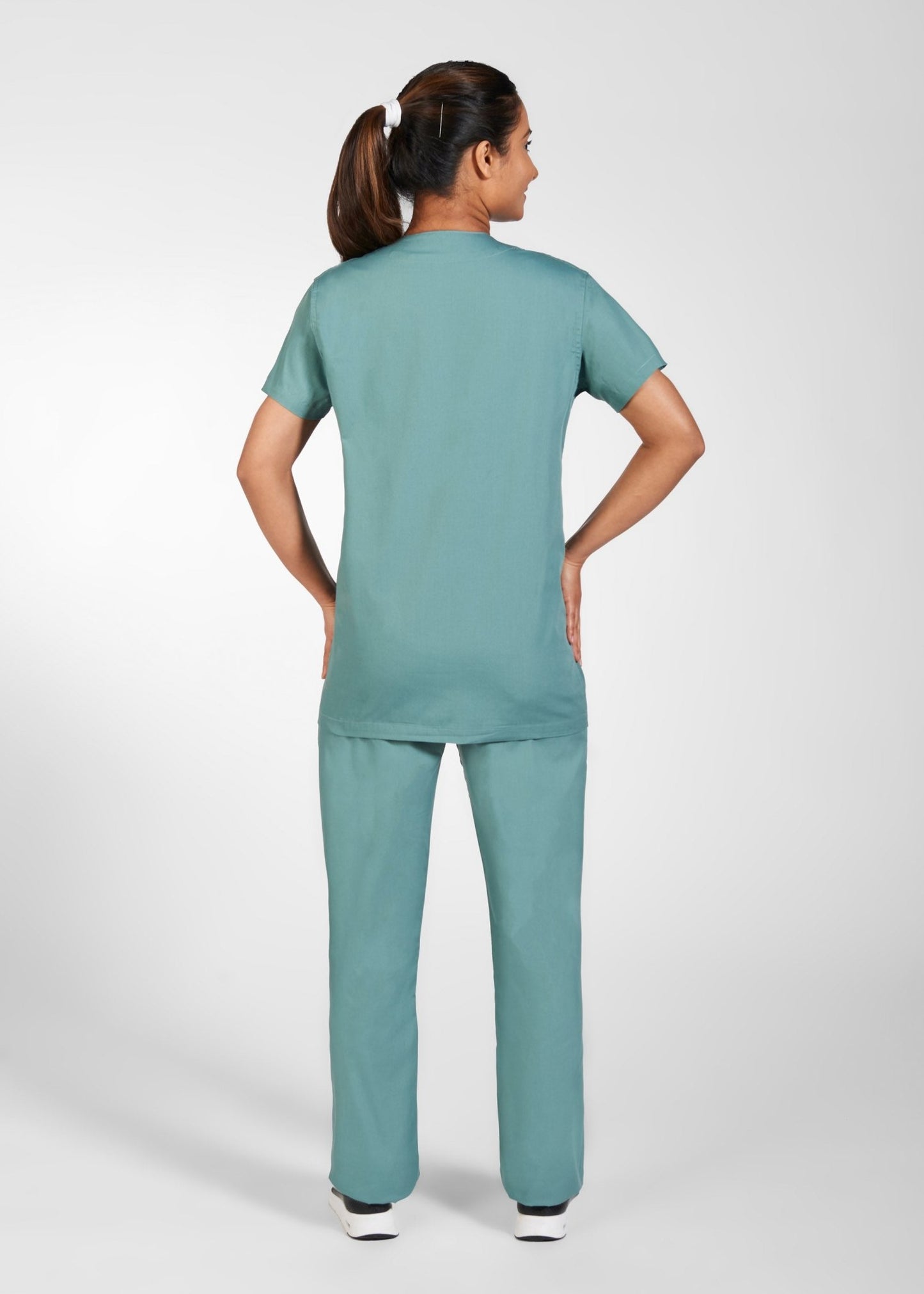 306P Scrub Pant - Theatrewrap