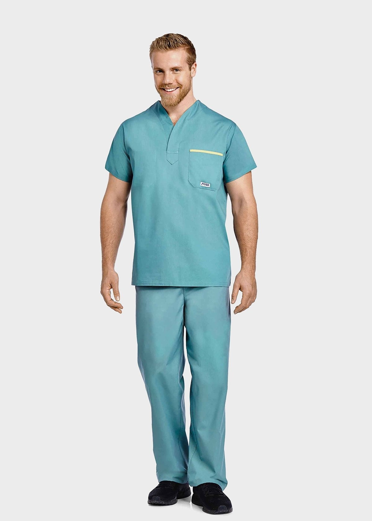 306P Scrub Pant - Theatrewrap