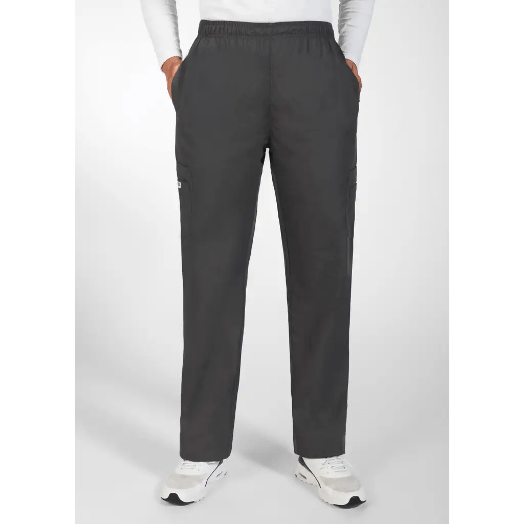 312P FLIP FLAP SCRUB PANTS - Theatrewrap