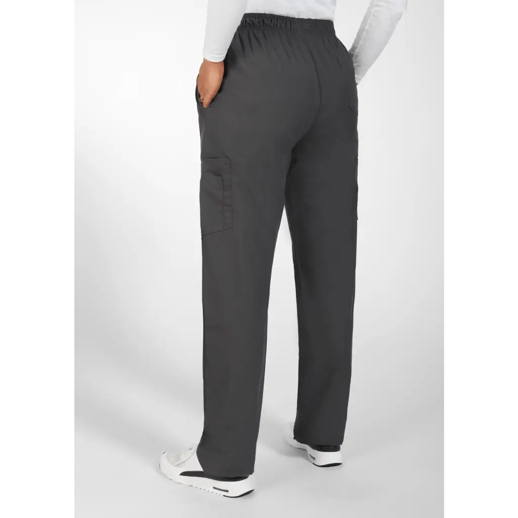 312P FLIP FLAP SCRUB PANTS - Theatrewrap