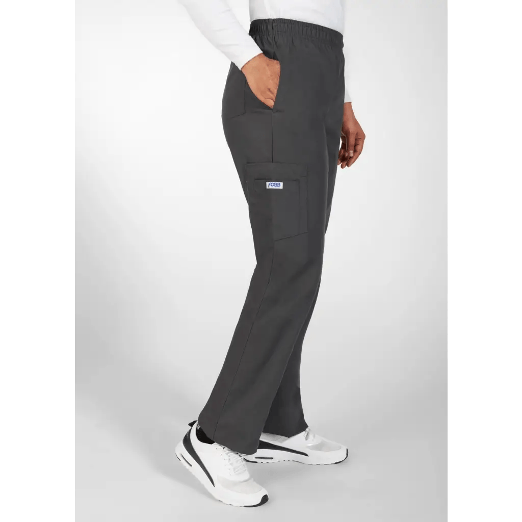 312P FLIP FLAP SCRUB PANTS - Theatrewrap