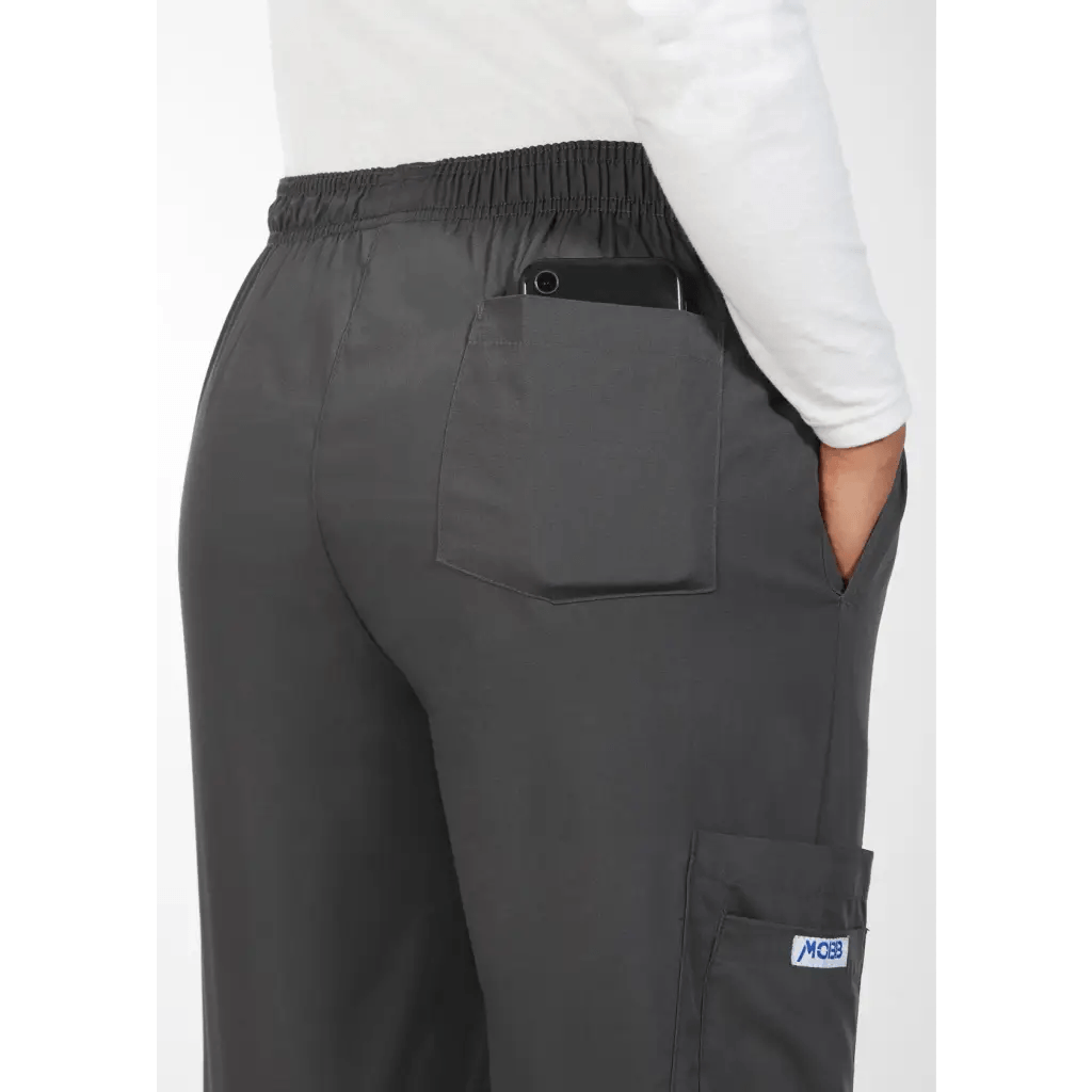 312P FLIP FLAP SCRUB PANTS - Theatrewrap