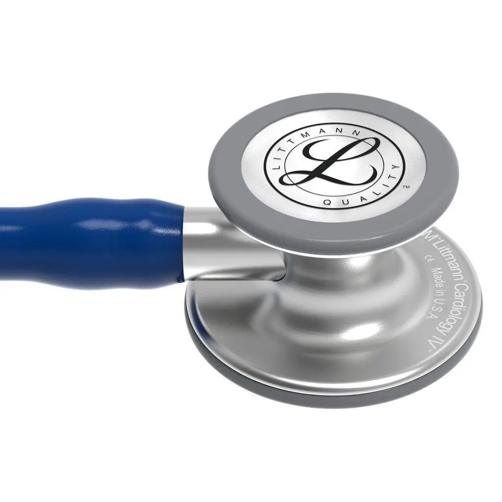 3M Littmann Cardio IV Stethoscope - Theatrewrap