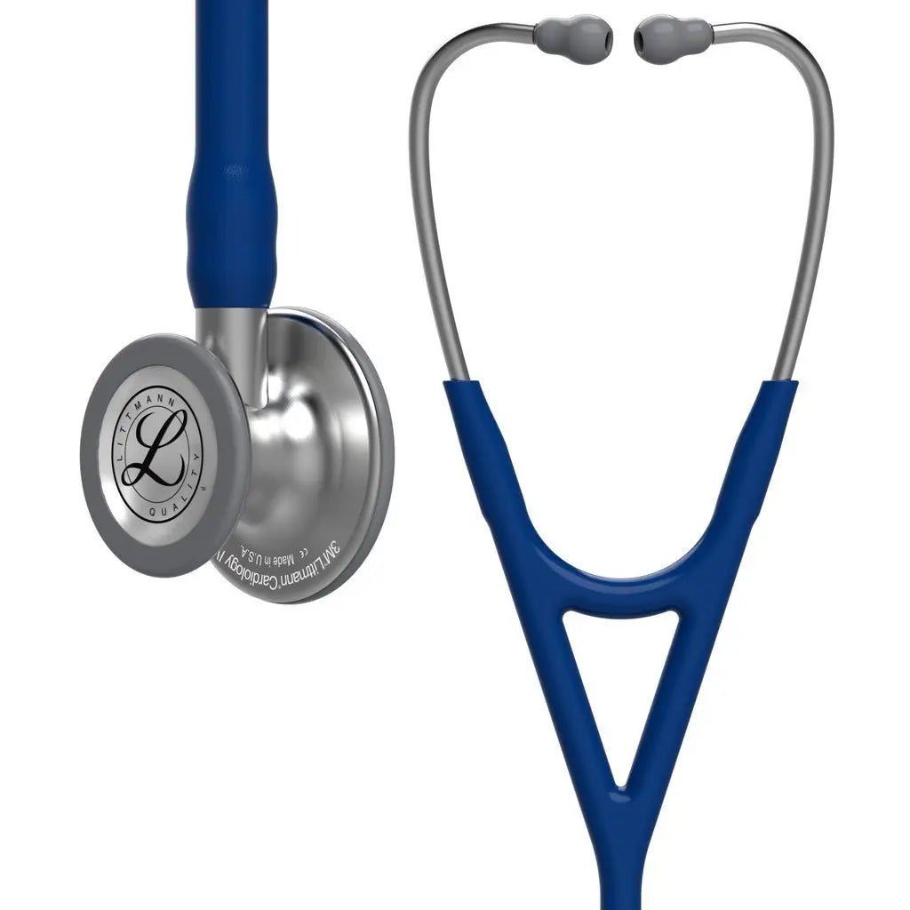 3M Littmann Cardio IV Stethoscope - Theatrewrap