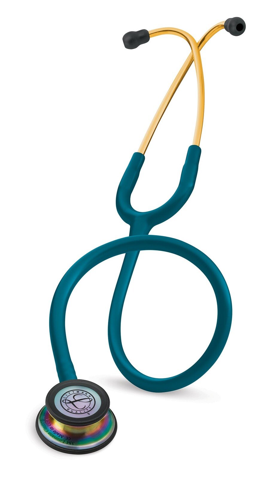 3M Littmann Stethoscope - Classic III - Theatrewrap