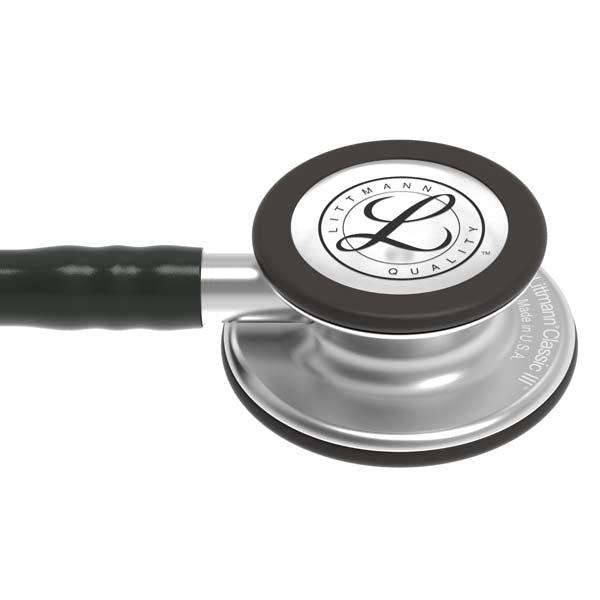 3M Littmann Stethoscope - Classic III - Theatrewrap