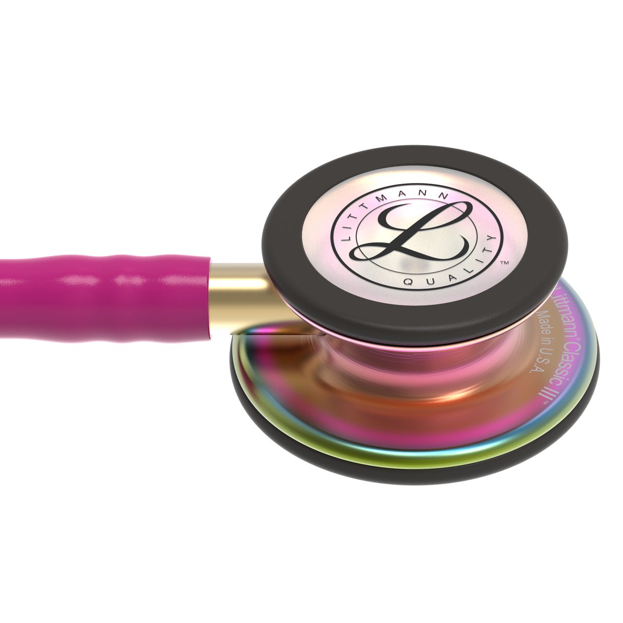 3M Littmann Stethoscope - Classic III - Theatrewrap