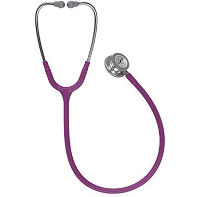 3M Littmann Stethoscope - Classic III - Theatrewrap