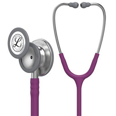 3M Littmann Stethoscope - Classic III - Theatrewrap