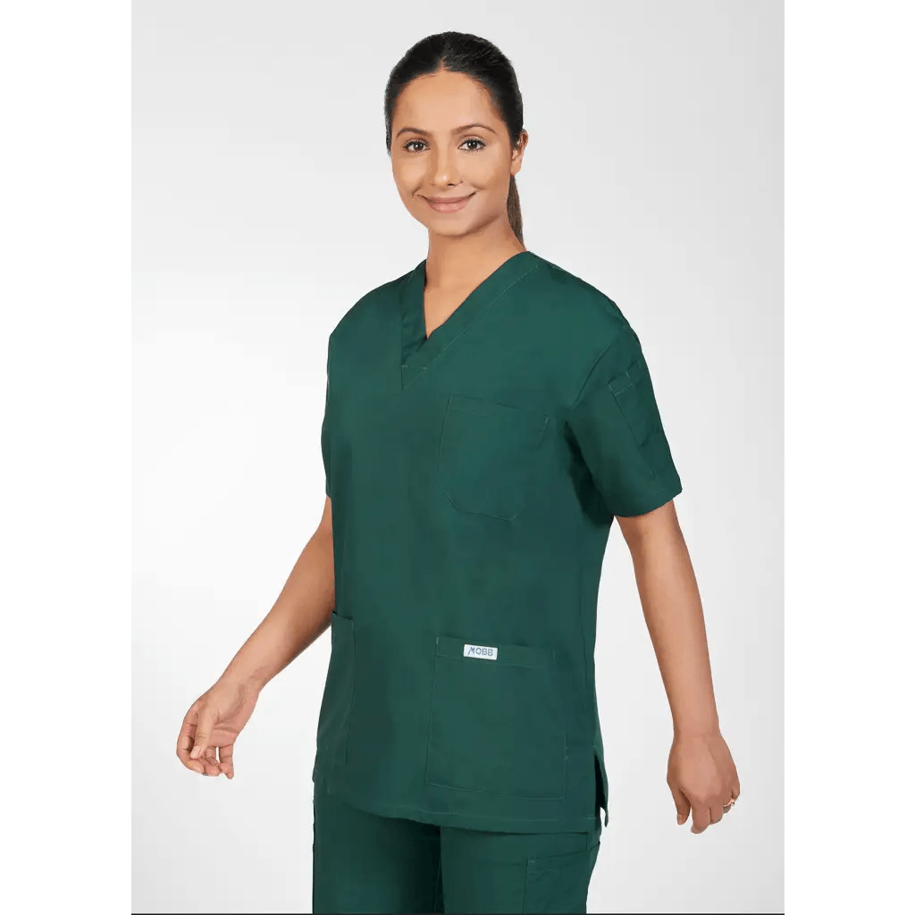 Mobb 310/307 Scrub Set - Theatrewrap