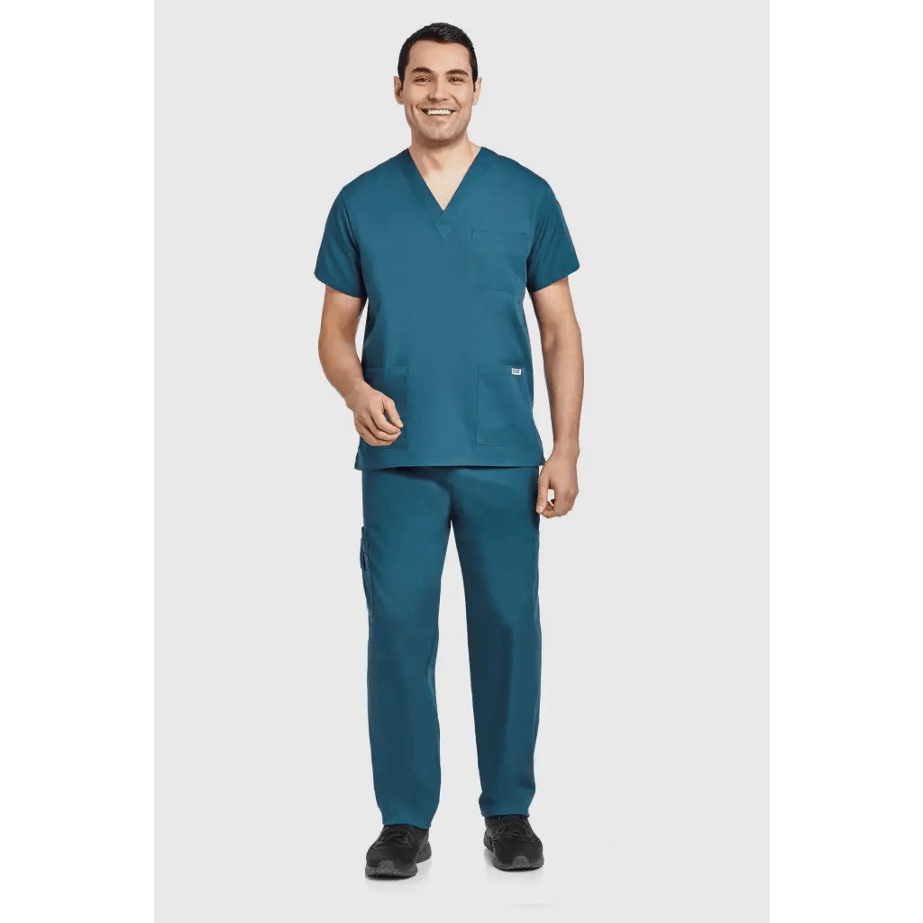 Mobb 310/307 Scrub Set - Theatrewrap