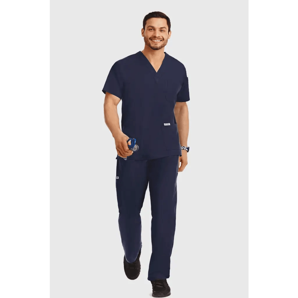 Mobb 310/307 Scrub Set - Theatrewrap