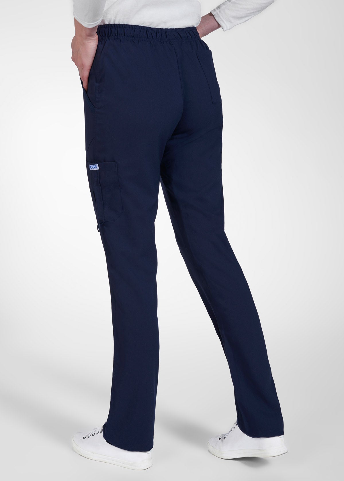 MP3011 - The Carmen Scrub Pant - Theatrewrap