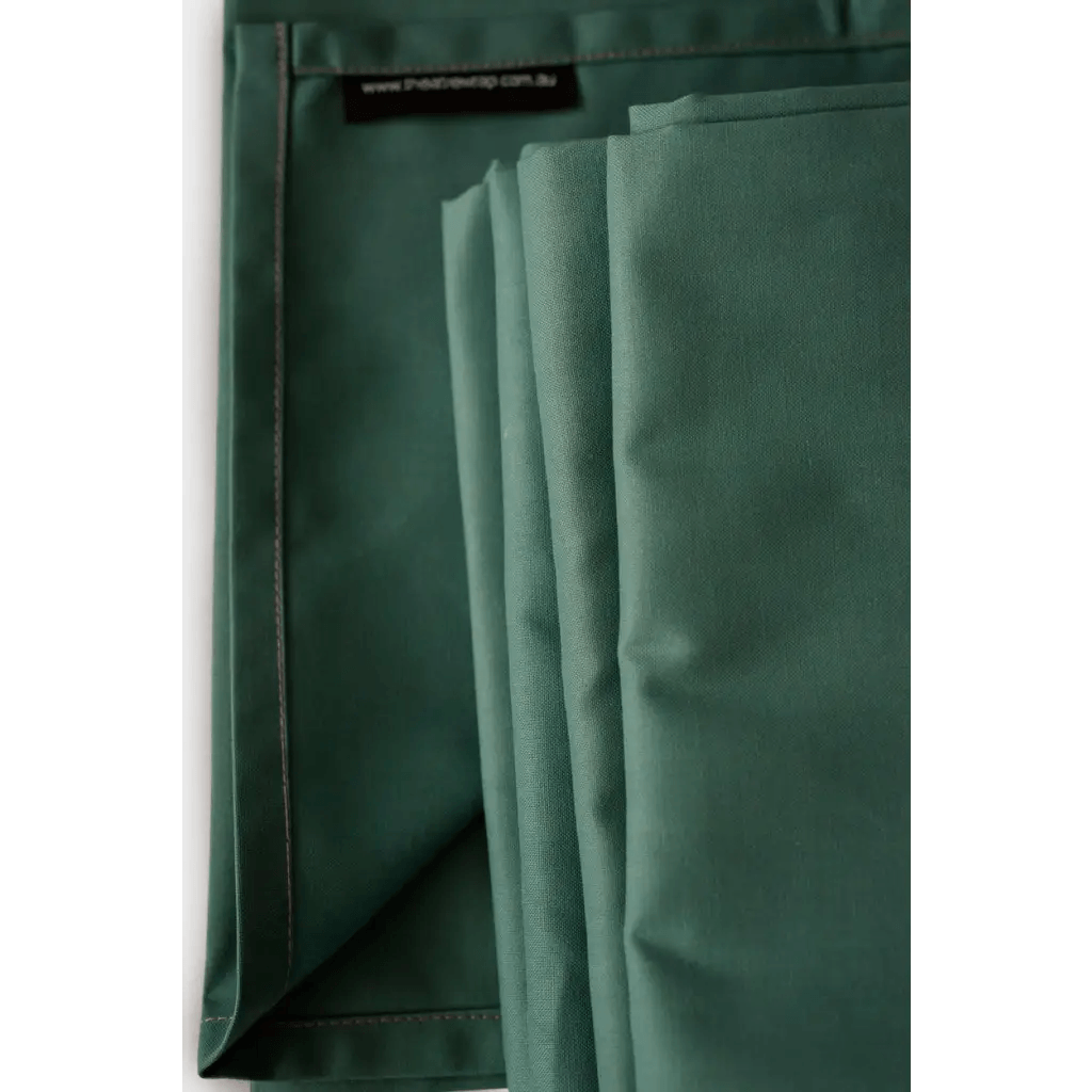 Plain Drape Sets (Made in Australia) -set of 4 & includes autoclave wrap - Theatrewrap